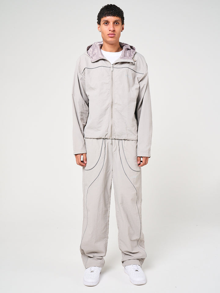 Carson Grey Windjack