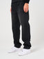 Lennox Black Straight Jean