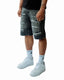 Imola Mid Grey Shorts