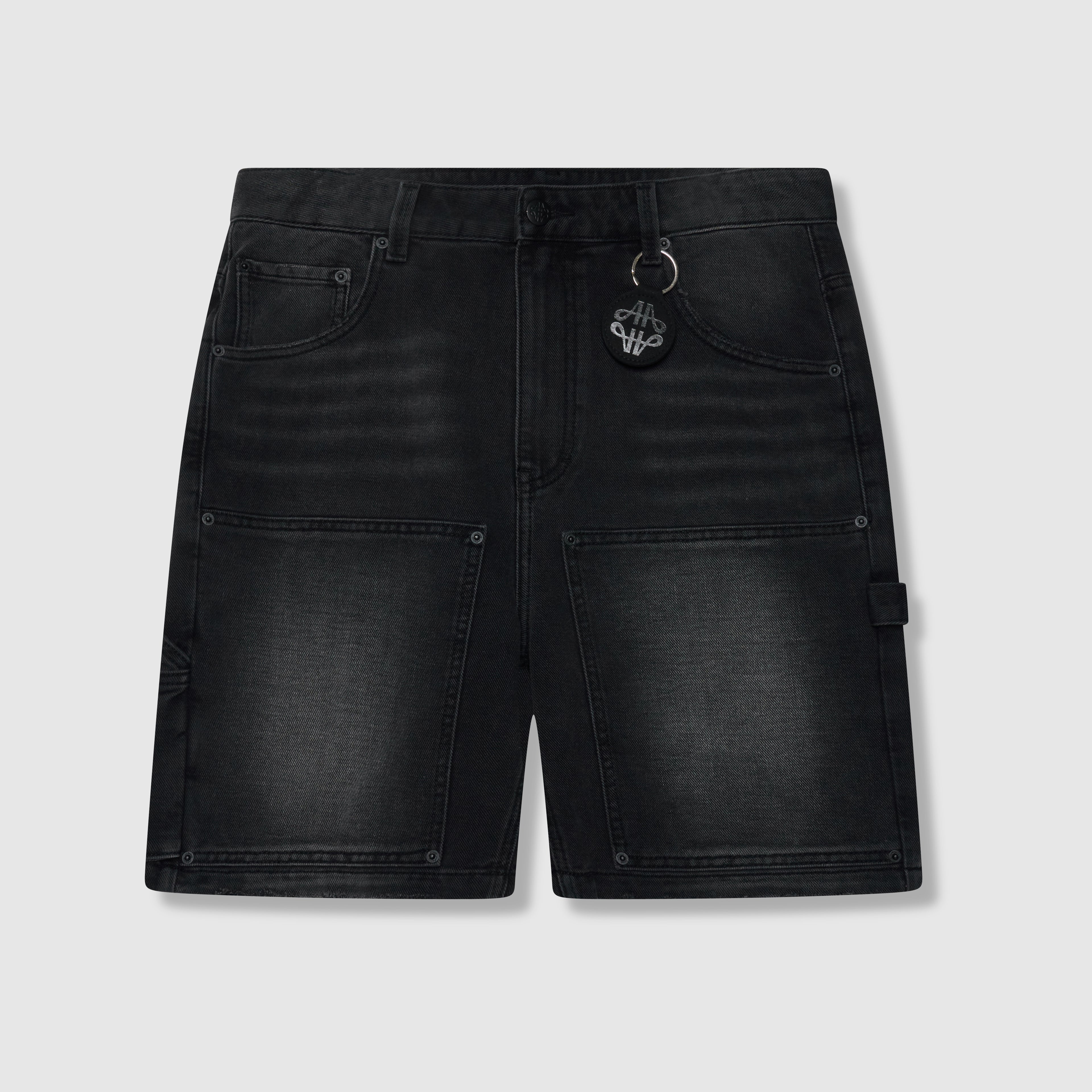 Vassari Denim Short