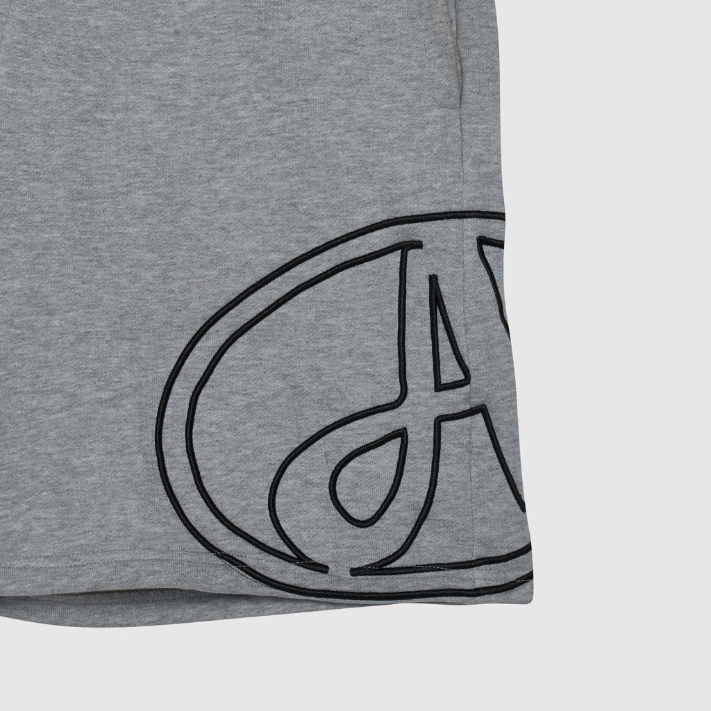 Arves Shorts Grijs