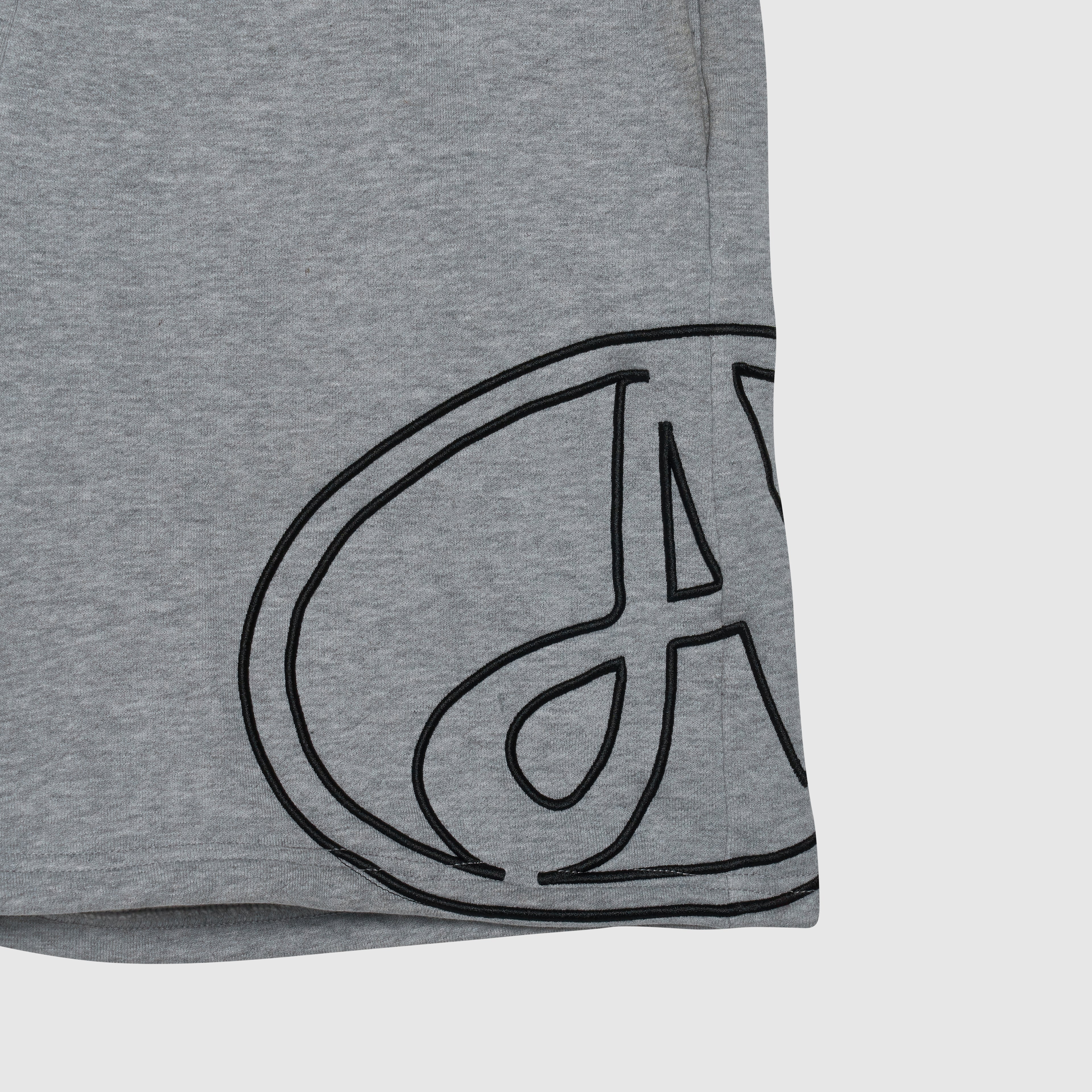 Arves Shorts Grey