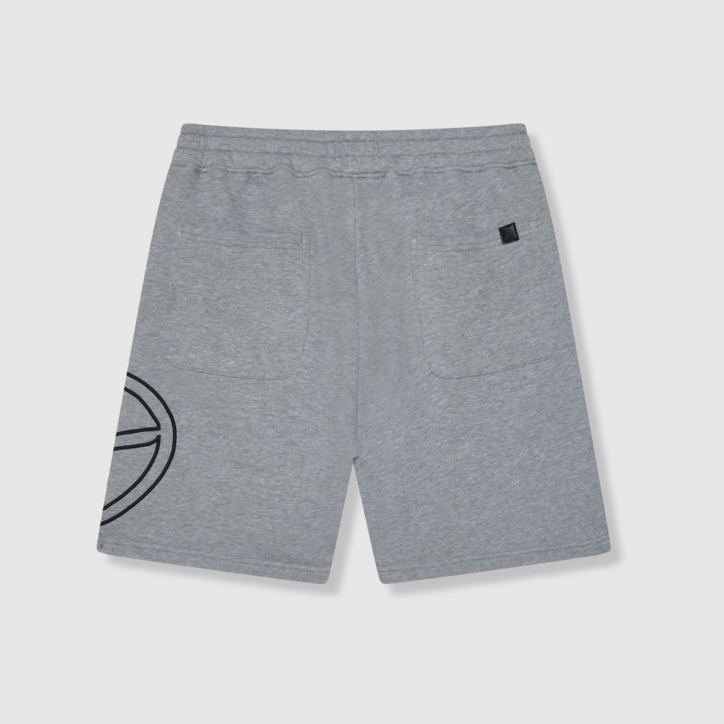 Arves Shorts Grijs