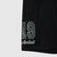 Macizo Mesh Shorts Black