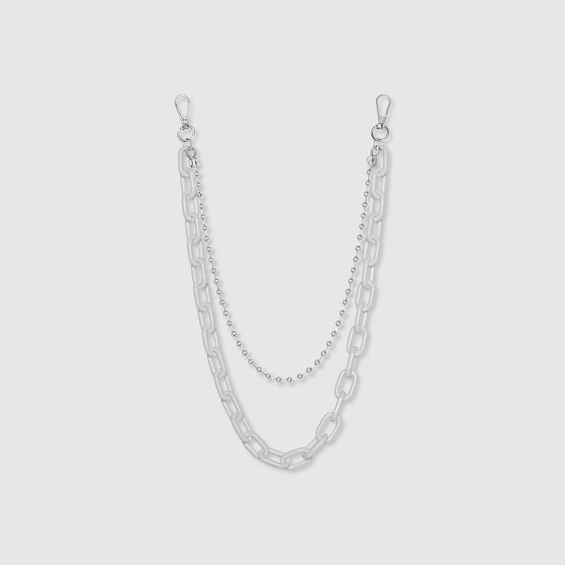 Witte Ketting