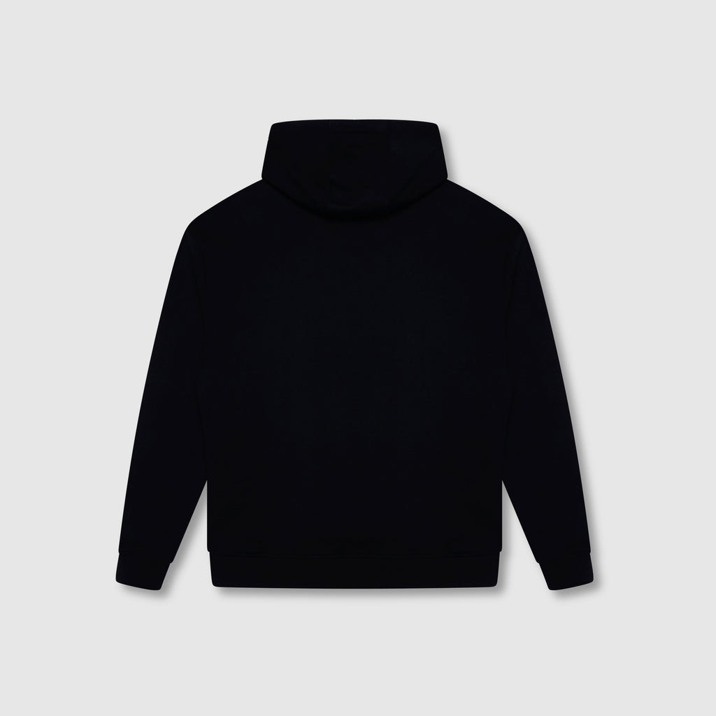 Astori Hoodie Black