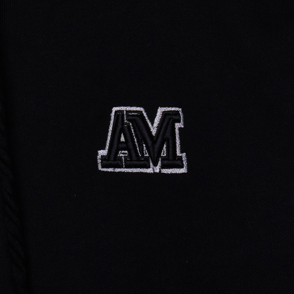 Astori Hoodie Black