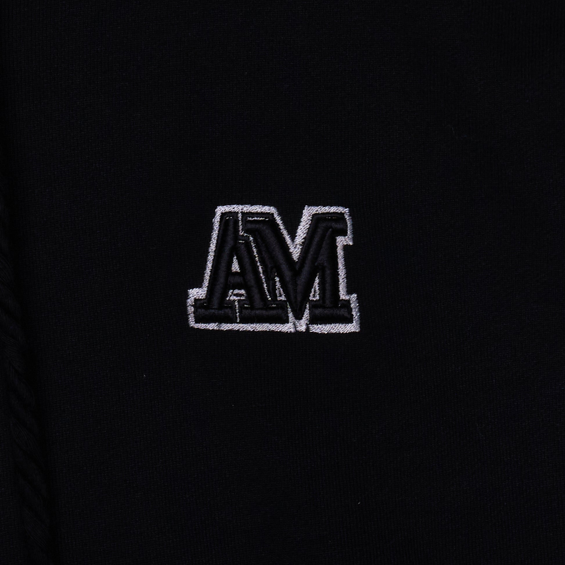 Astori Hoodie Zwart