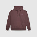 Astori Hoodie Dark Mauve