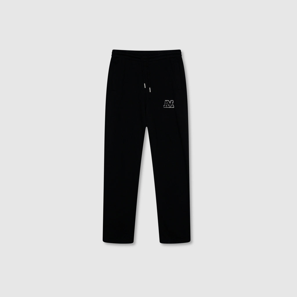 Astori Jogger Zwart