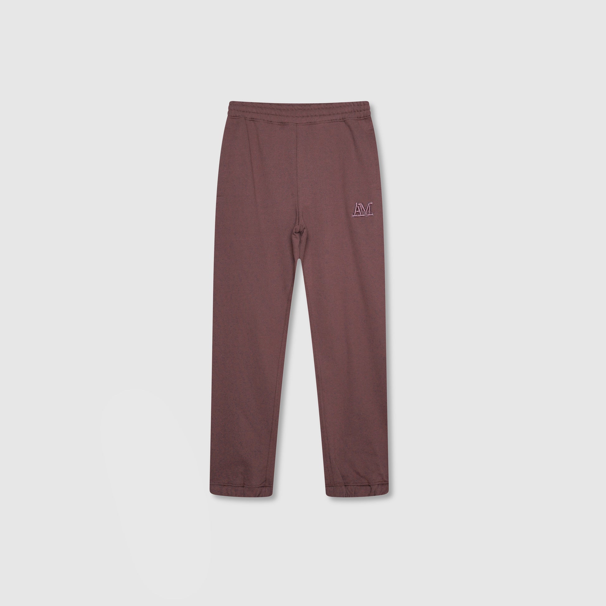 Astori Core Loopback Joggers Donker Mauve