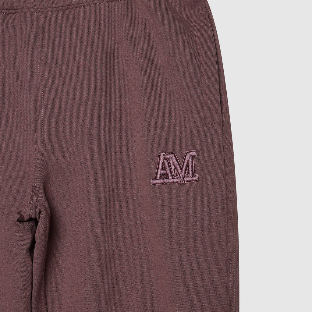 Astori Core Loopback Joggers Donker Mauve