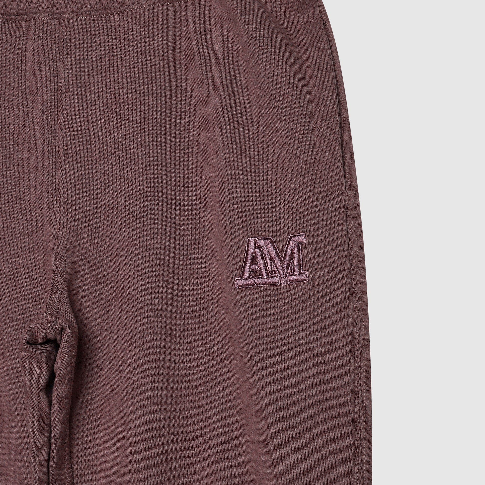 Astori Core Loopback Joggers Donker Mauve