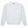 Dexter Grijs Gebreid Sweatshirt