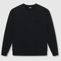 Jerozi Zwart Sweatshirt
