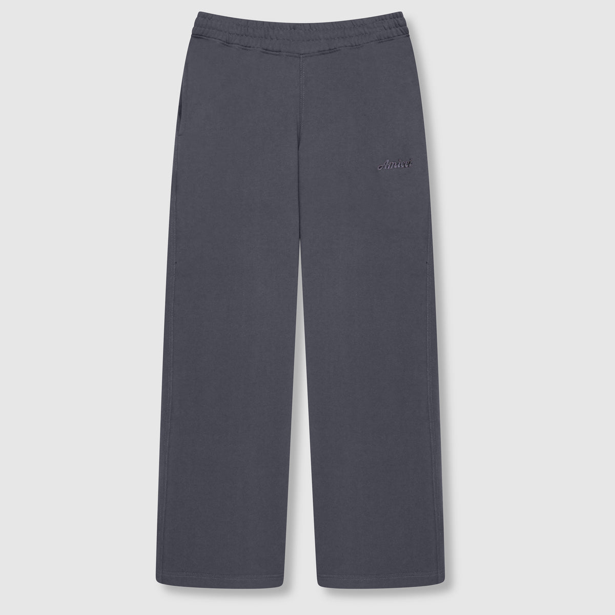 Jerozi Houtskool Joggers