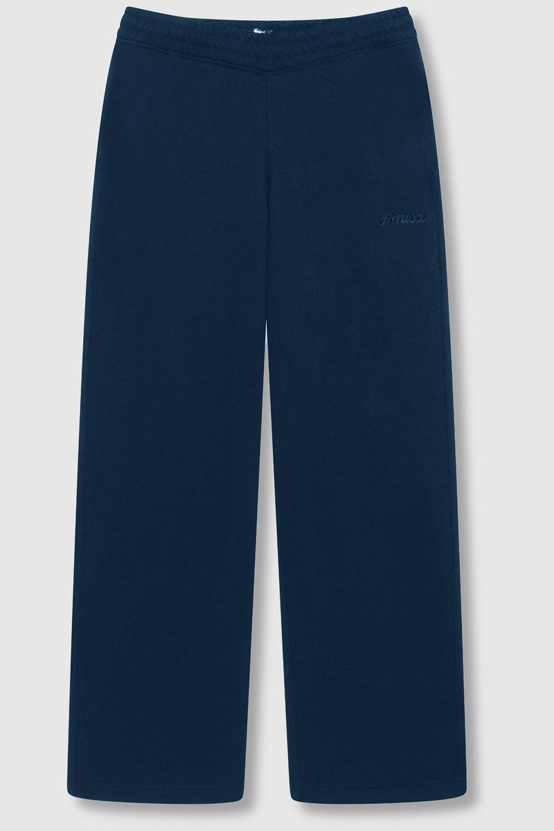 Jerozi Navy Joggers
