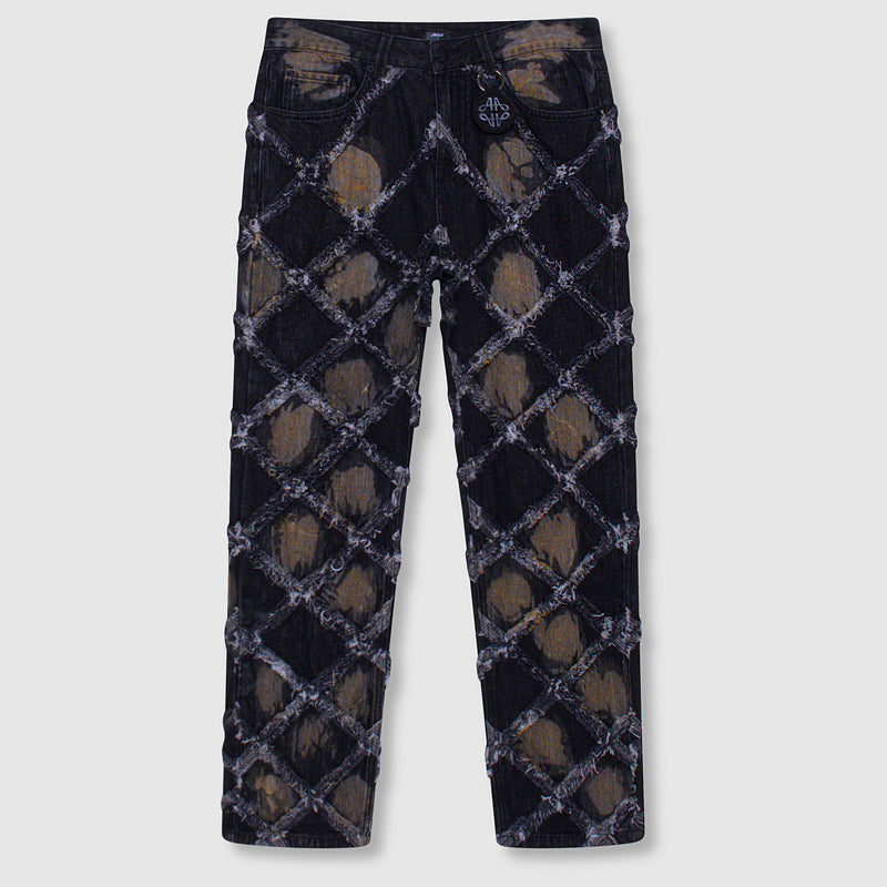 Bronko Slim Fit Jeans