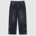 Genereer Blauwe Baggy Jeans