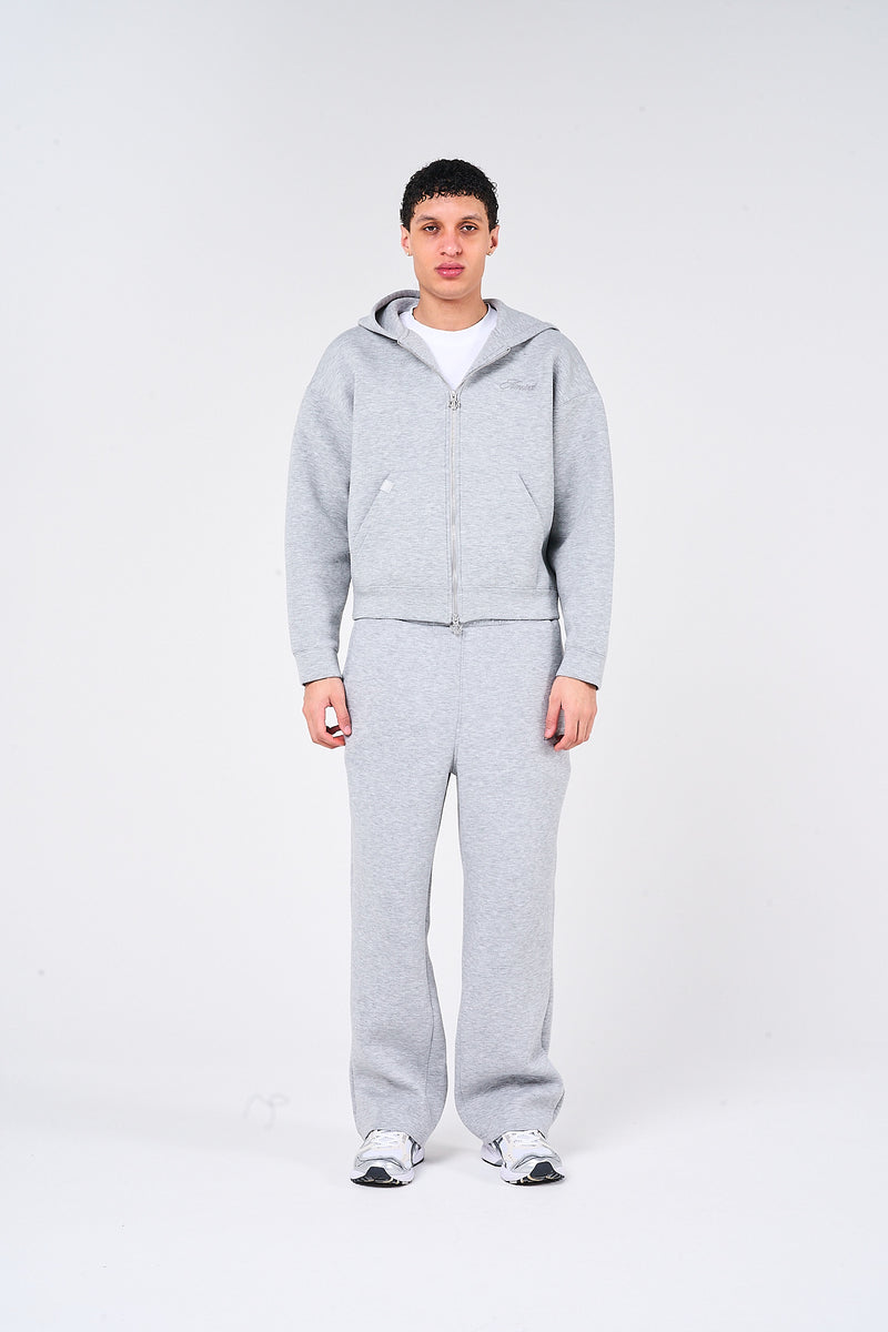 Atelier Grey Scuba Jogger