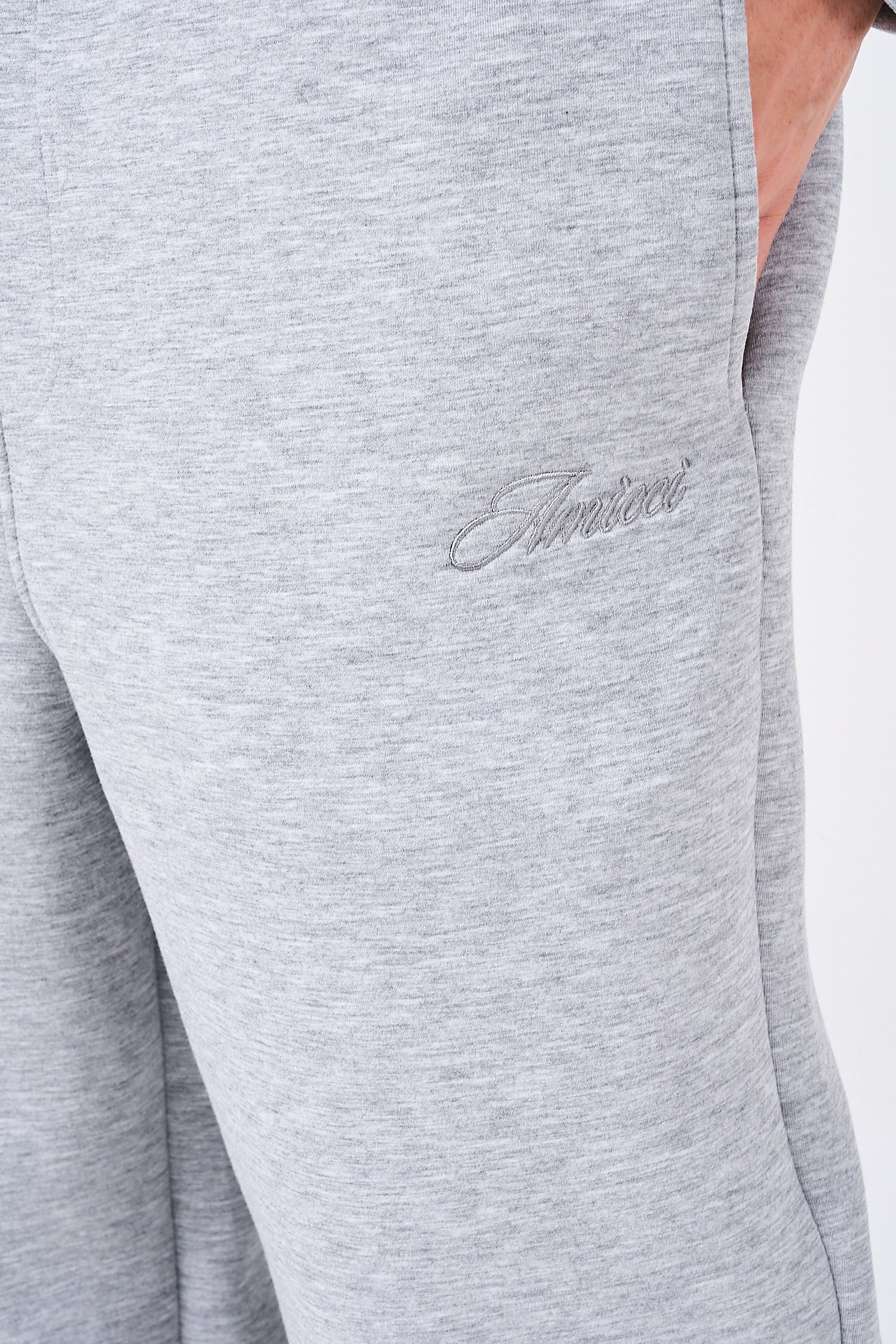 Atelier Grey Scuba Jogger