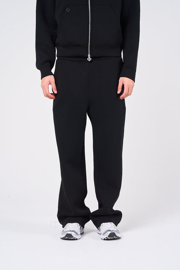 Atelier Black Scuba Jogger