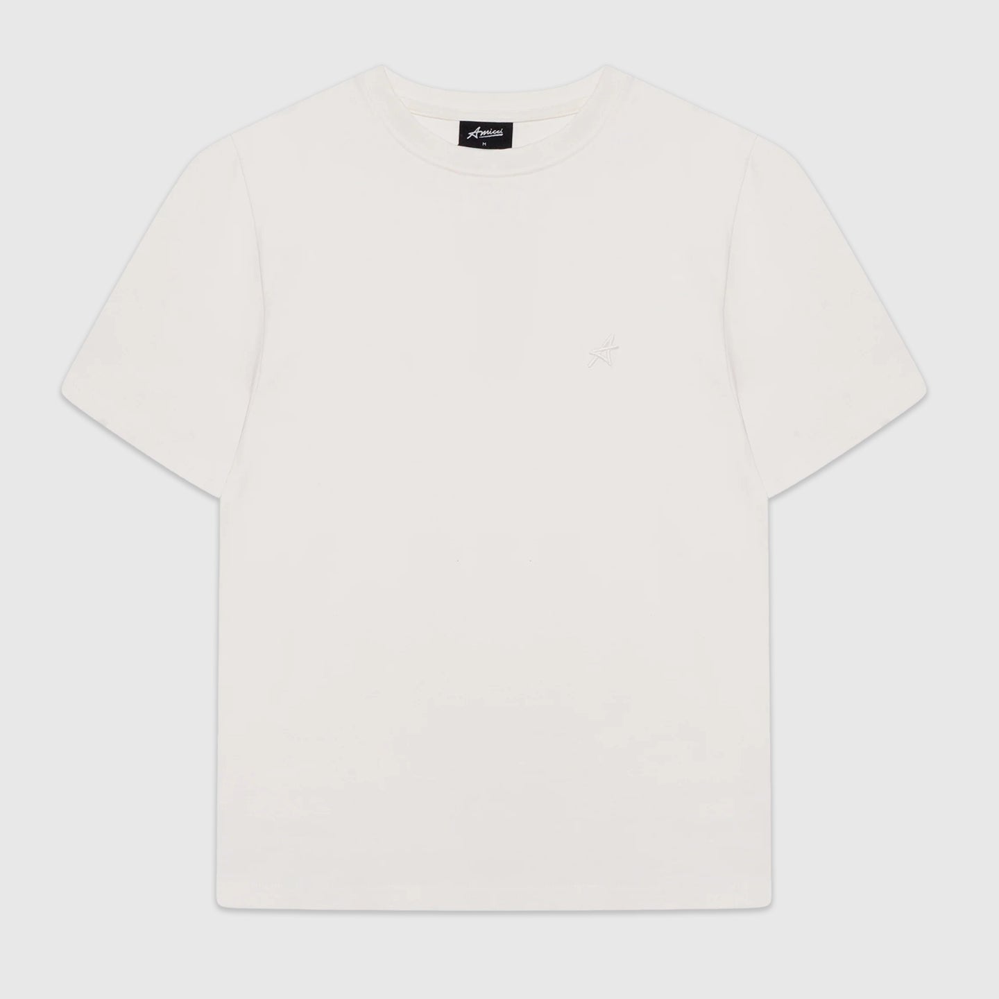 Essential T-Shirt White
