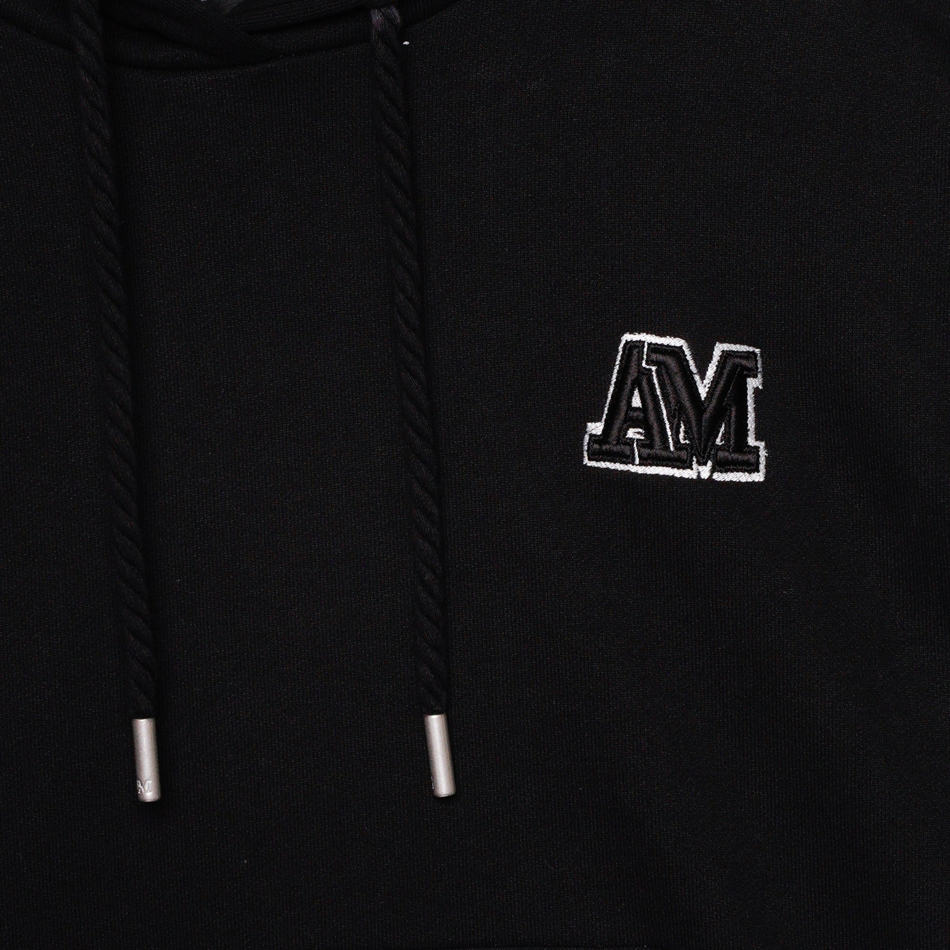 Astori Hoodie Zwart