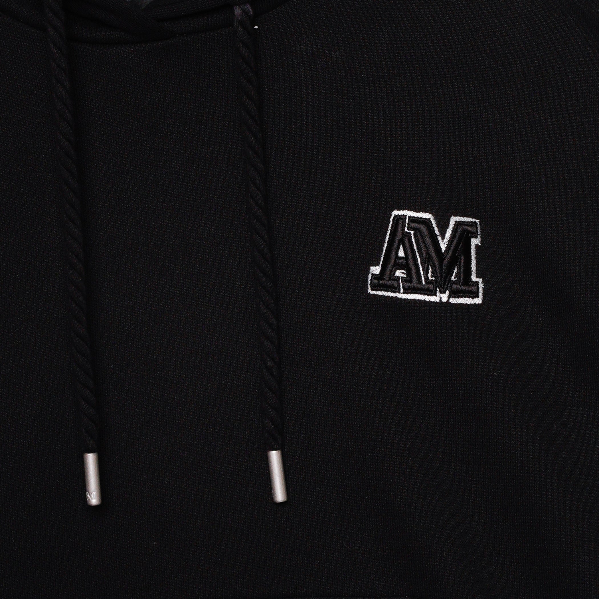 Astori Hoodie Black
