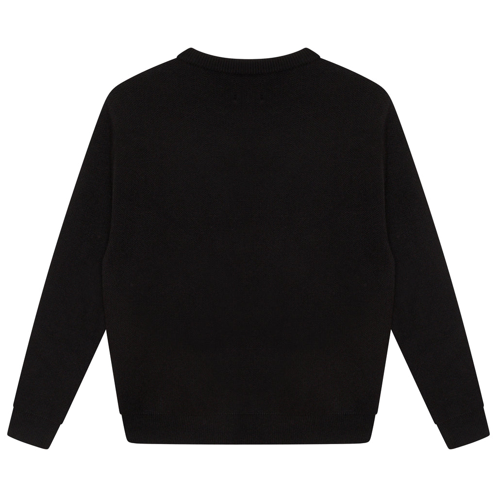 Verona Heavyweight Knitwear