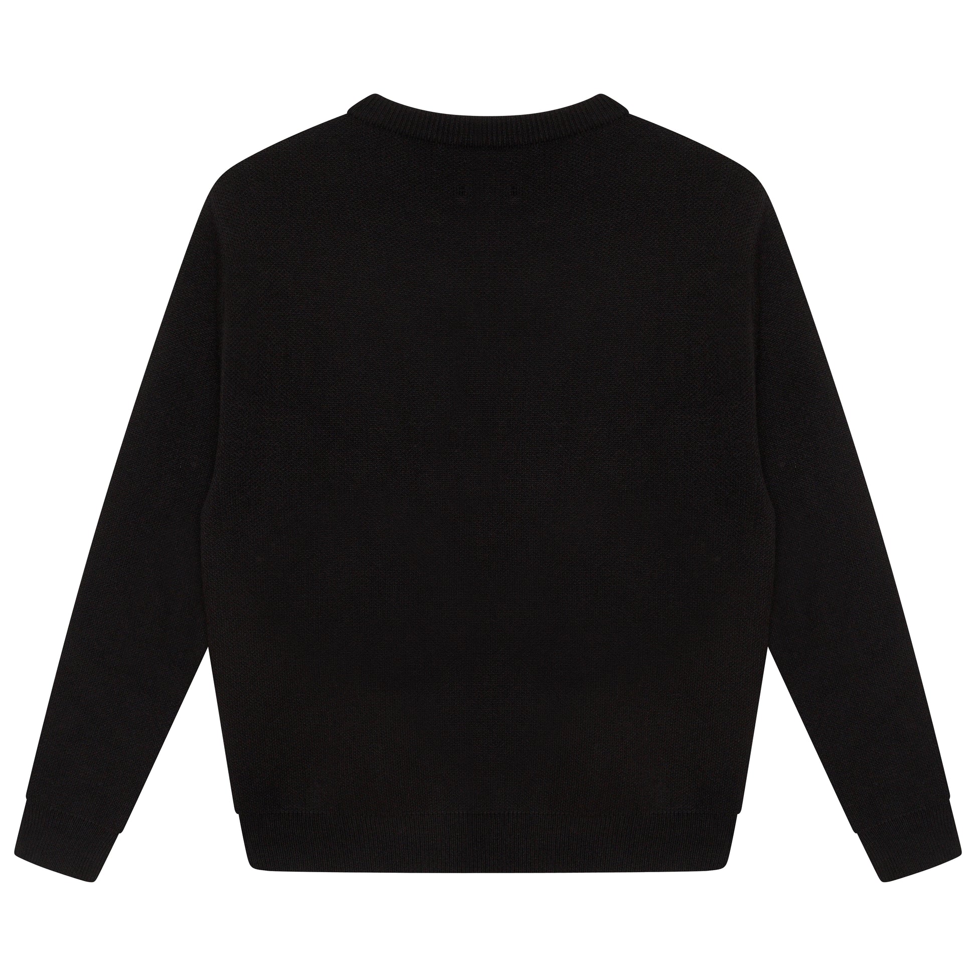 Verona Heavyweight Knitwear