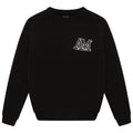 Teramo Heavyweight Knitted Sweat