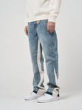 Maranello Blauwe Denim