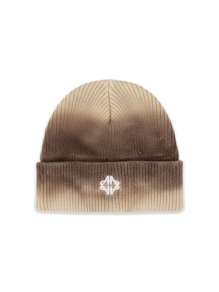 Vessy Beanie Brown