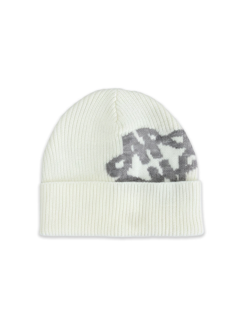 Albany Beanie Wit