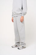 Reyes Emblem Logo Jogger Grey