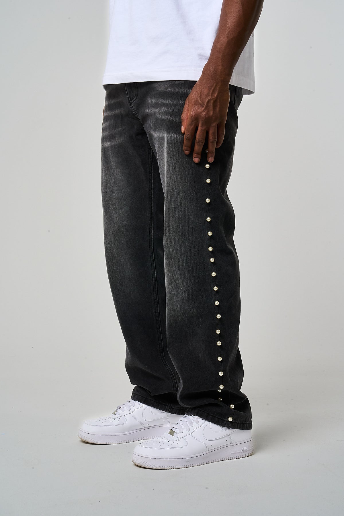 Blaze Pearl Jean