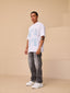 Sienna Grey Denim