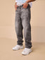Sienna Grey Denim