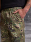 Carlo Camo Cargo Pant