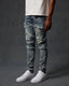 Capria Blue Tint Jean