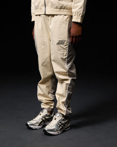 Forza Trainingsbroek Beige
