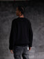 Veletre Knitted Jumper Black