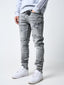 Trivosa Slim Jean Grey