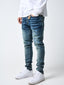 Trivosa Slim Jean Dark Blue
