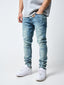 Orion Slim Jean Light Blue