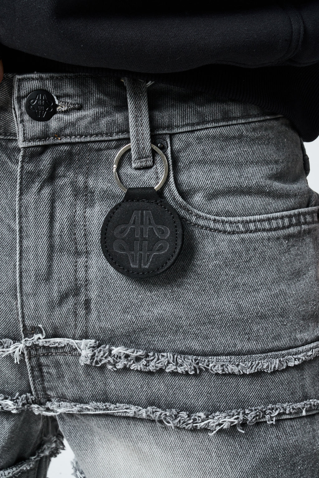 Caspian Stacked Jean Grey