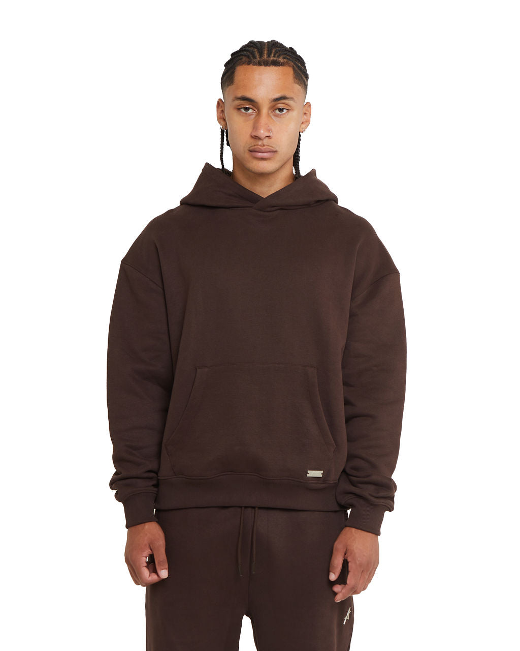 Brunello Hoodie