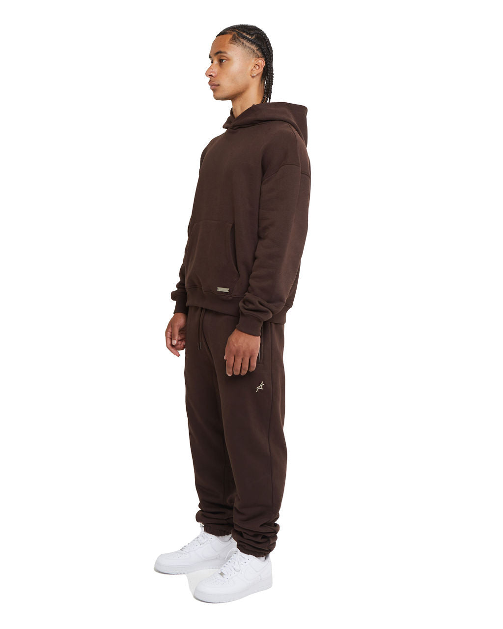 Brunello Hoodie