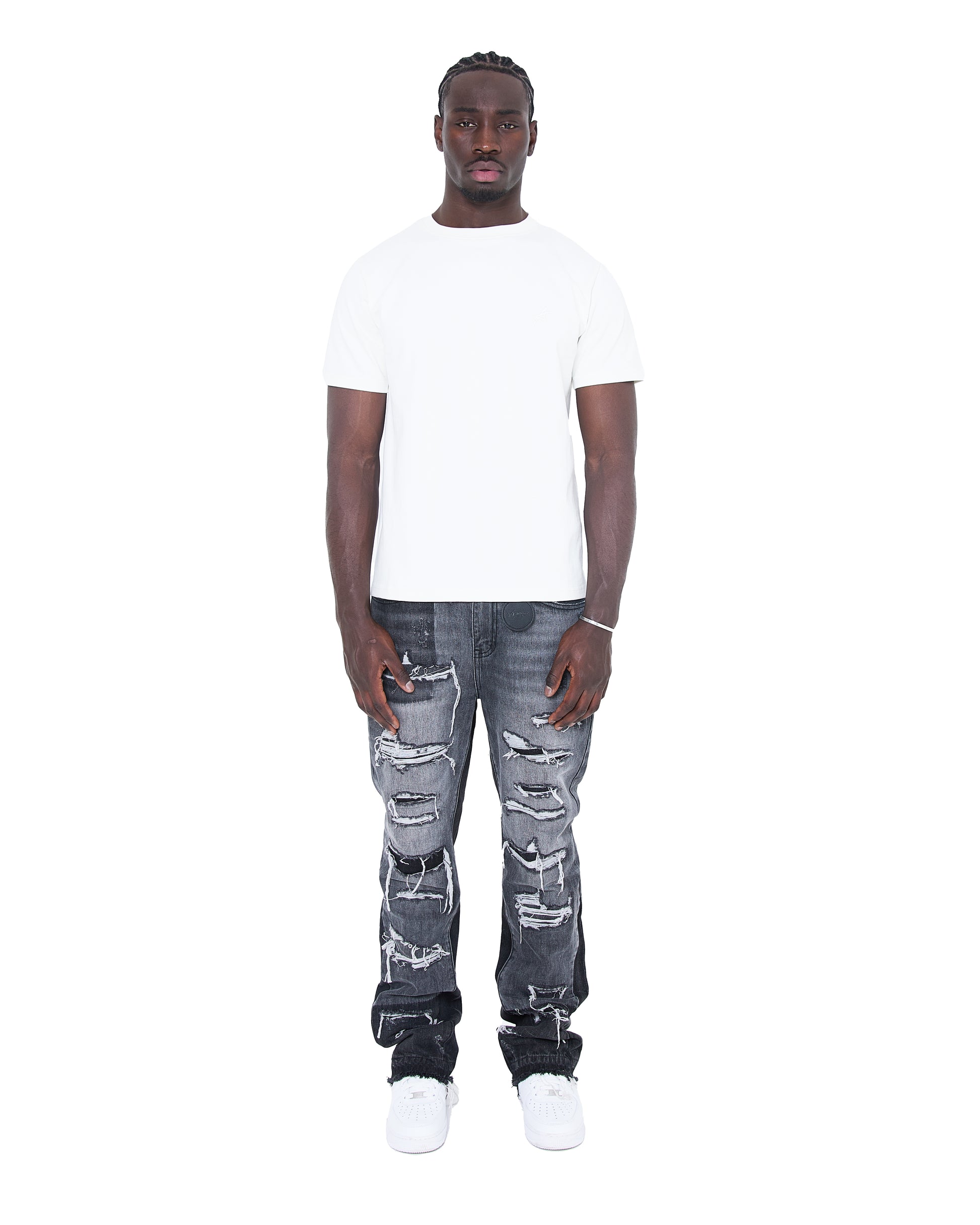 Essential T-Shirt White